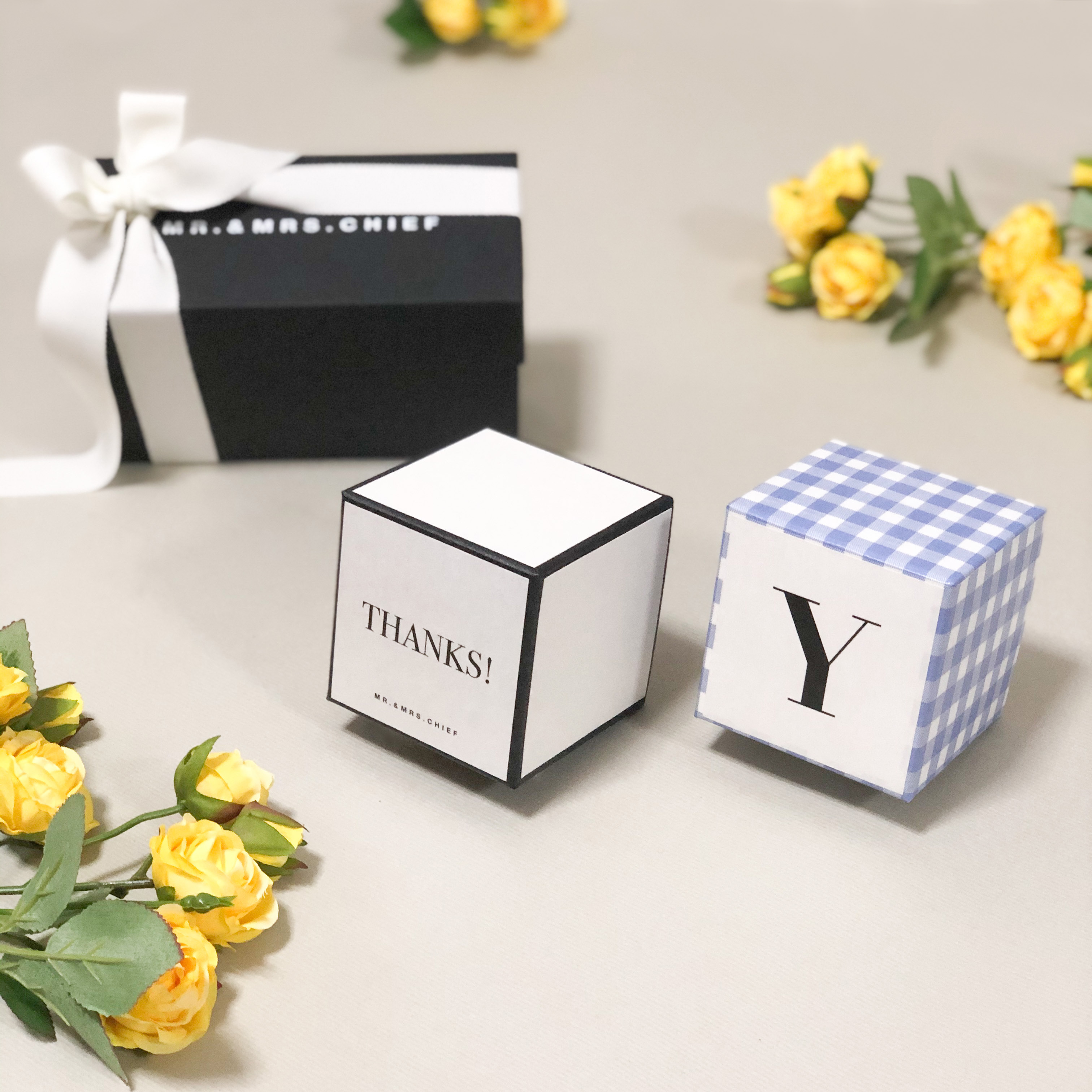 父の日限定　GIFTBOX
