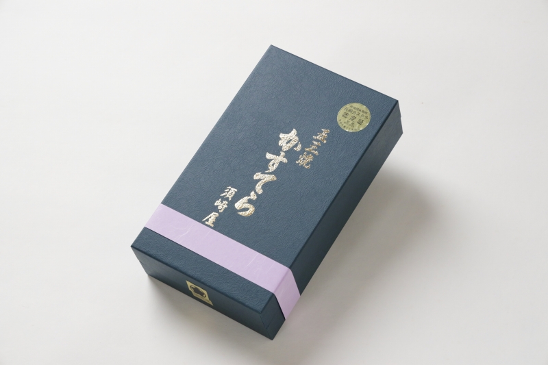 和三盆糖 長崎五三焼かすてら　２号