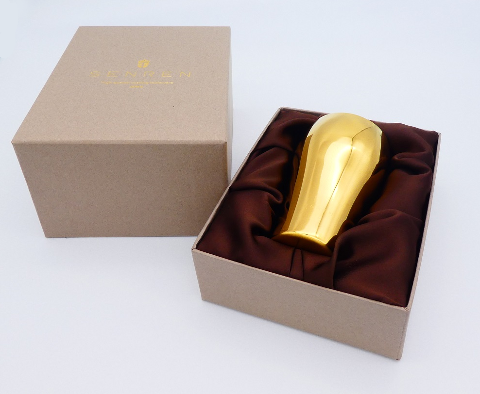 一重ビアタンブラー