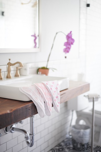 コットンウォッシュクロス3枚セット