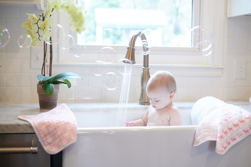 コットンウォッシュクロス3枚セット