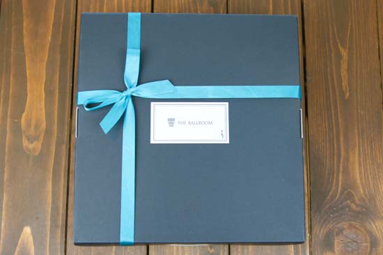 フレグランス黒箱セット-ソープ、GARDEN、エッセンシャルオイル、ルームスプレー100ml