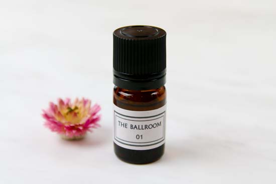 フレグランス黒箱セット-ソープ、GARDEN、エッセンシャルオイル、ルームスプレー100ml