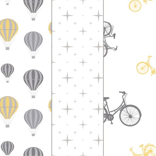 バンブーウォッシュクロス3枚セット