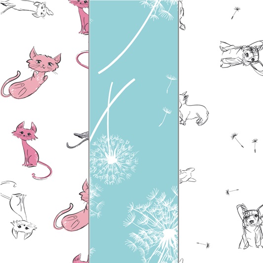 バンブーウォッシュクロス3枚セット