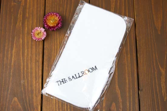 ハンドケア黒箱セット-ソープ、ソープリフィル、タオル×2