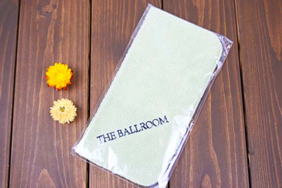 ハンドケア黒箱セット-ソープ、ソープリフィル、タオル×2