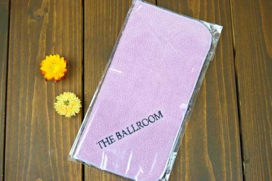 ハンドケア黒箱セット-ソープ、ソープリフィル、タオル×2