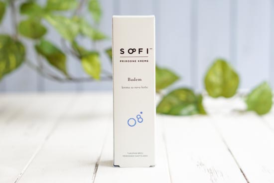 ナチュラルクリーム