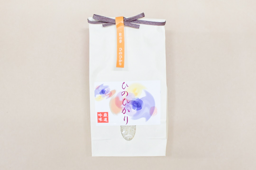 国産ブランド米食べ比べセット　ギフトボックス入り１ｋｇＸ３個入 Ａセット