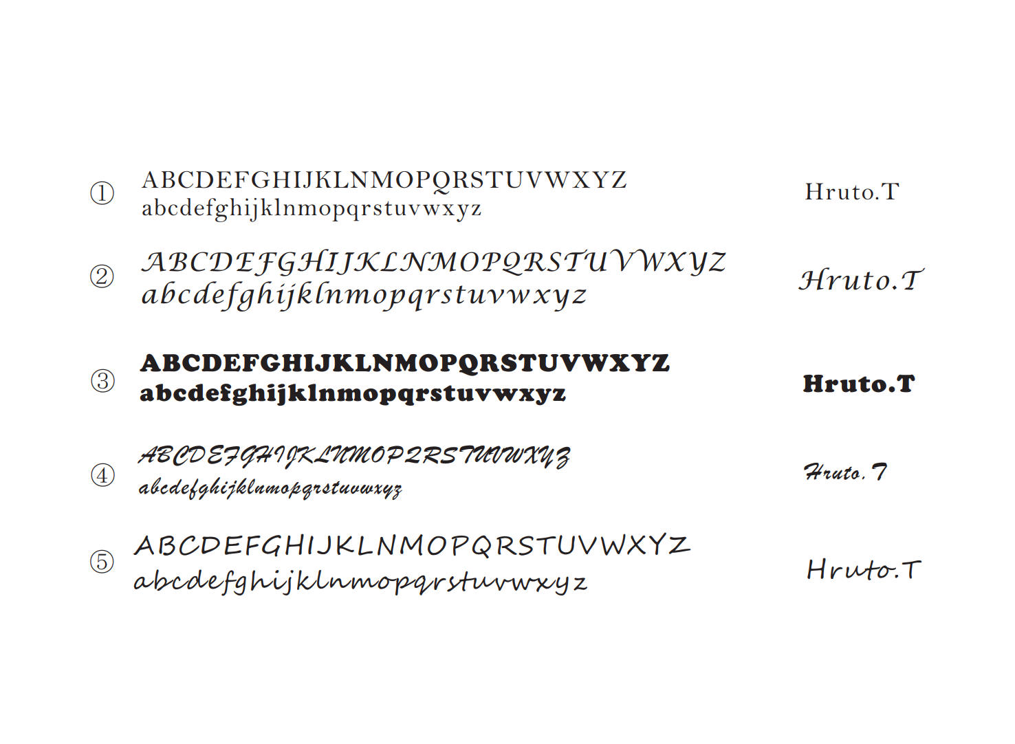名前入れ　木製　ボールペン 万年筆