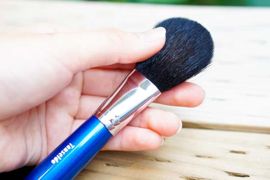 化粧ブラシ［人気ブラシ3本セット］