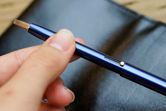 化粧ブラシ［人気ブラシ3本セット］