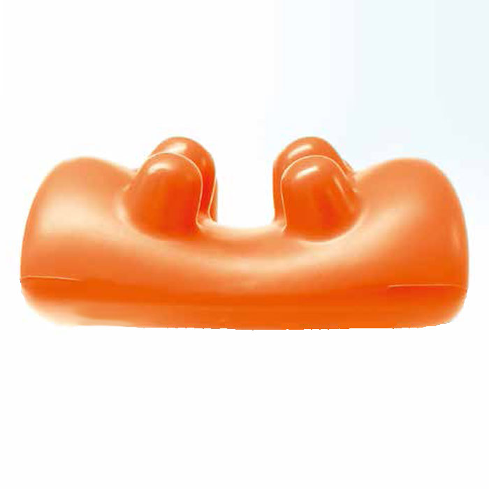 ネック リラックス