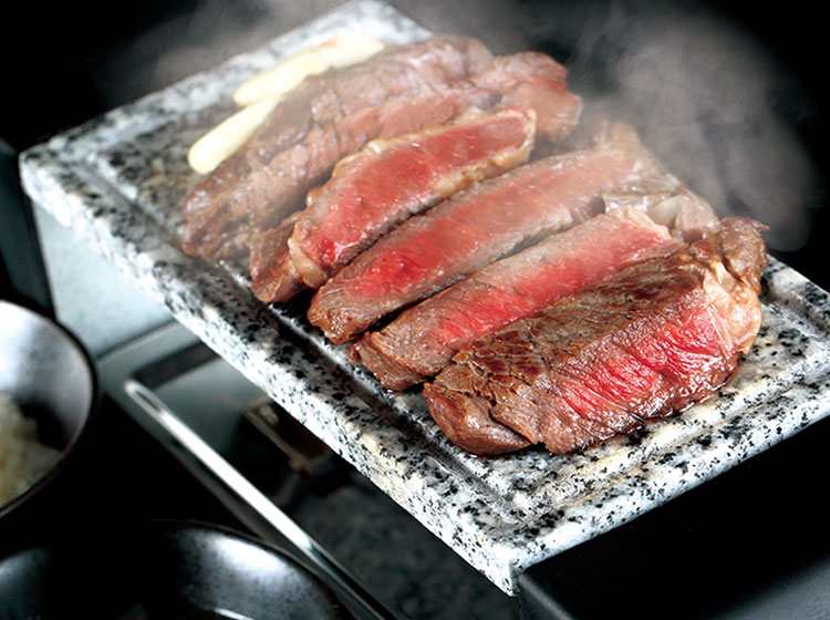 石焼肉グリル