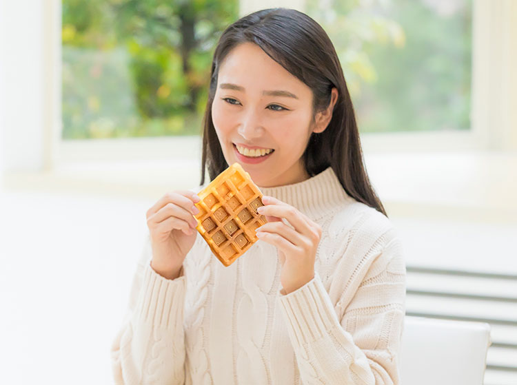 3 in 1 マルチ サンドメーカー