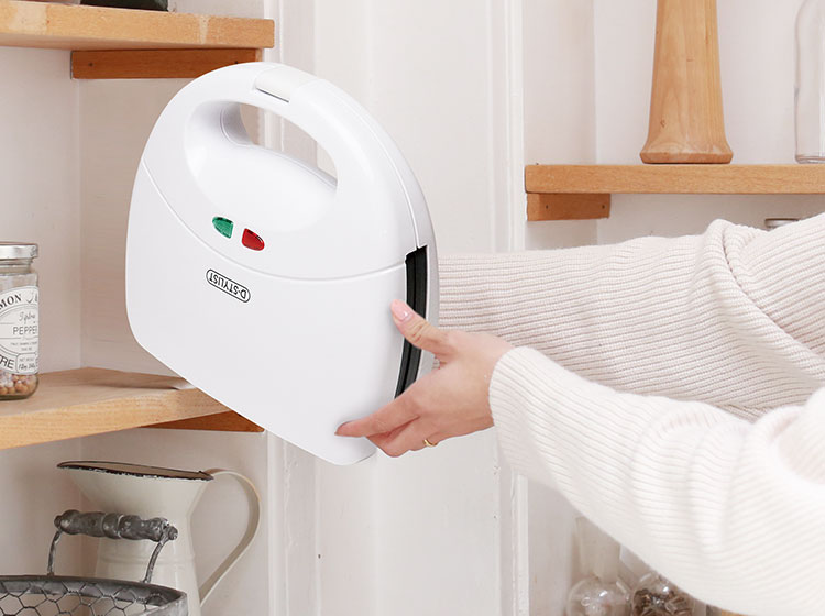 3 in 1 マルチ サンドメーカー