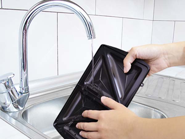 3 in 1 マルチ サンドメーカー