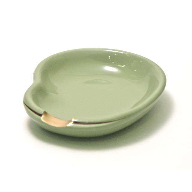 箸置き小皿 そら豆 ５枚セット