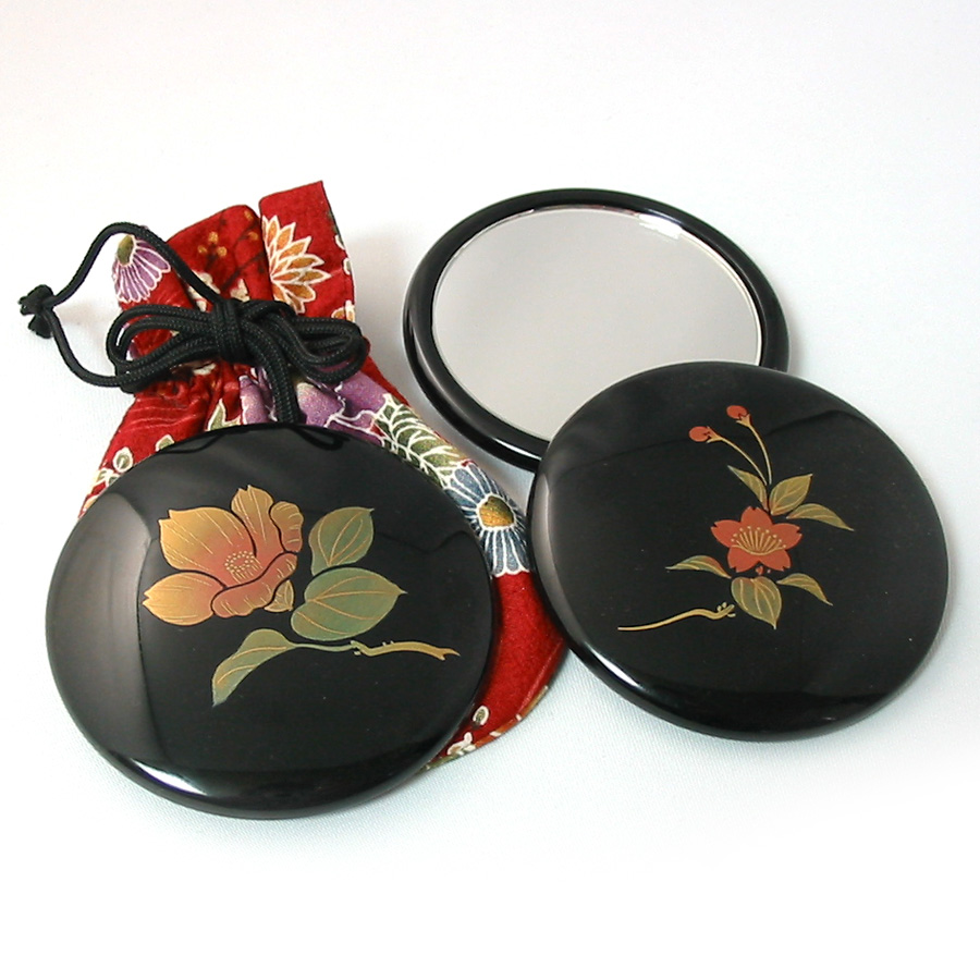 プチ手鏡 誕生花