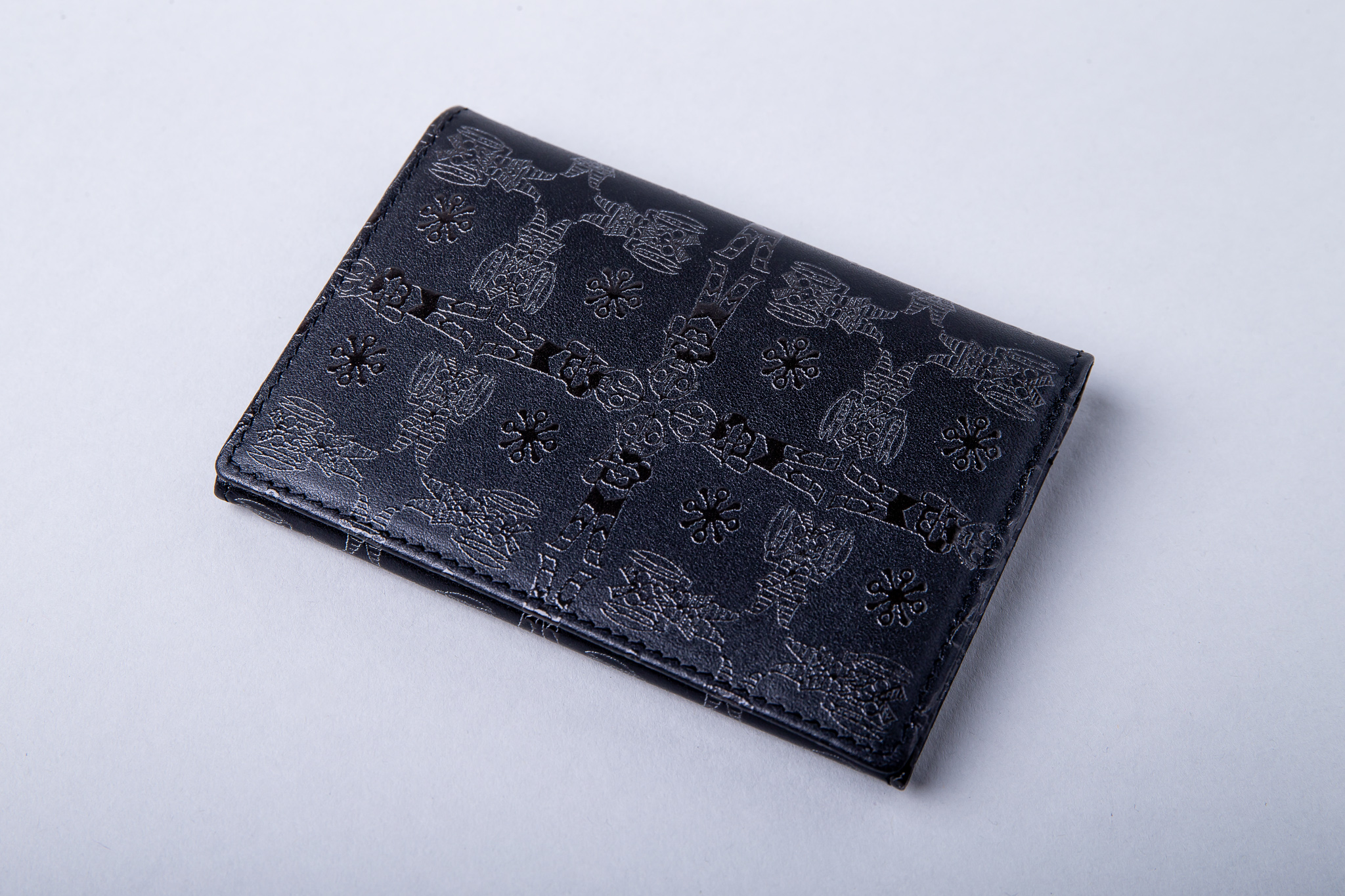 ウルトラマン名刺入れ