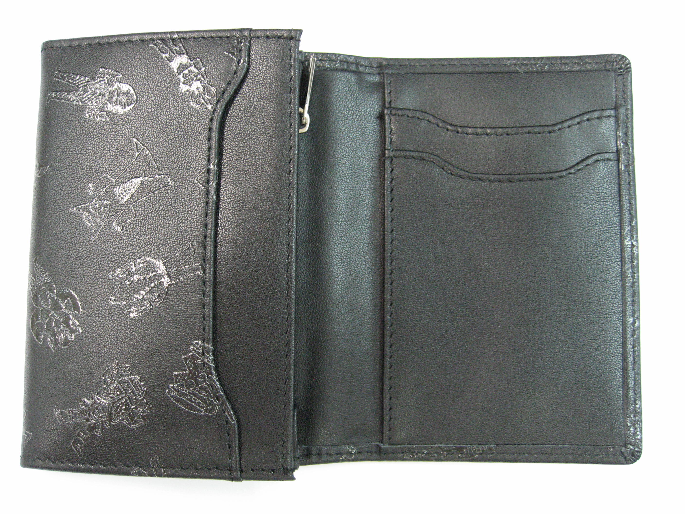 ウルトラマン名刺入れ