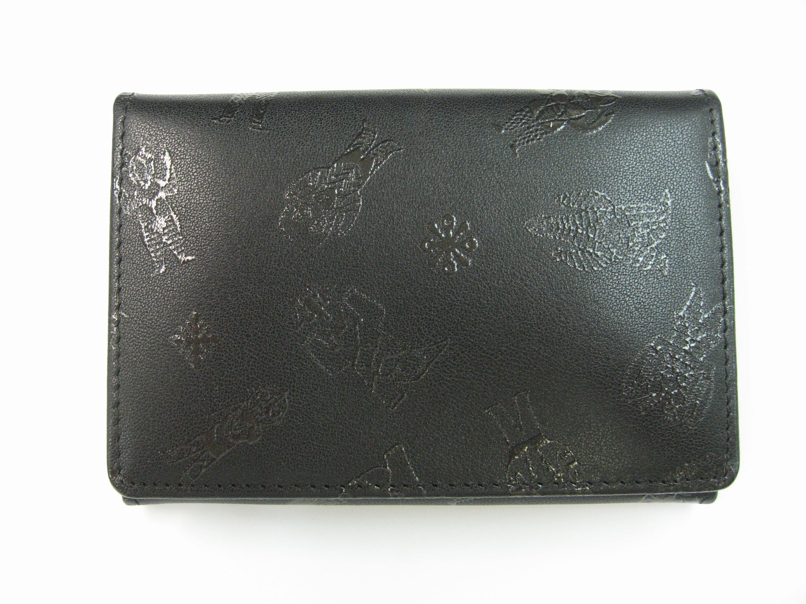 ウルトラマン名刺入れ