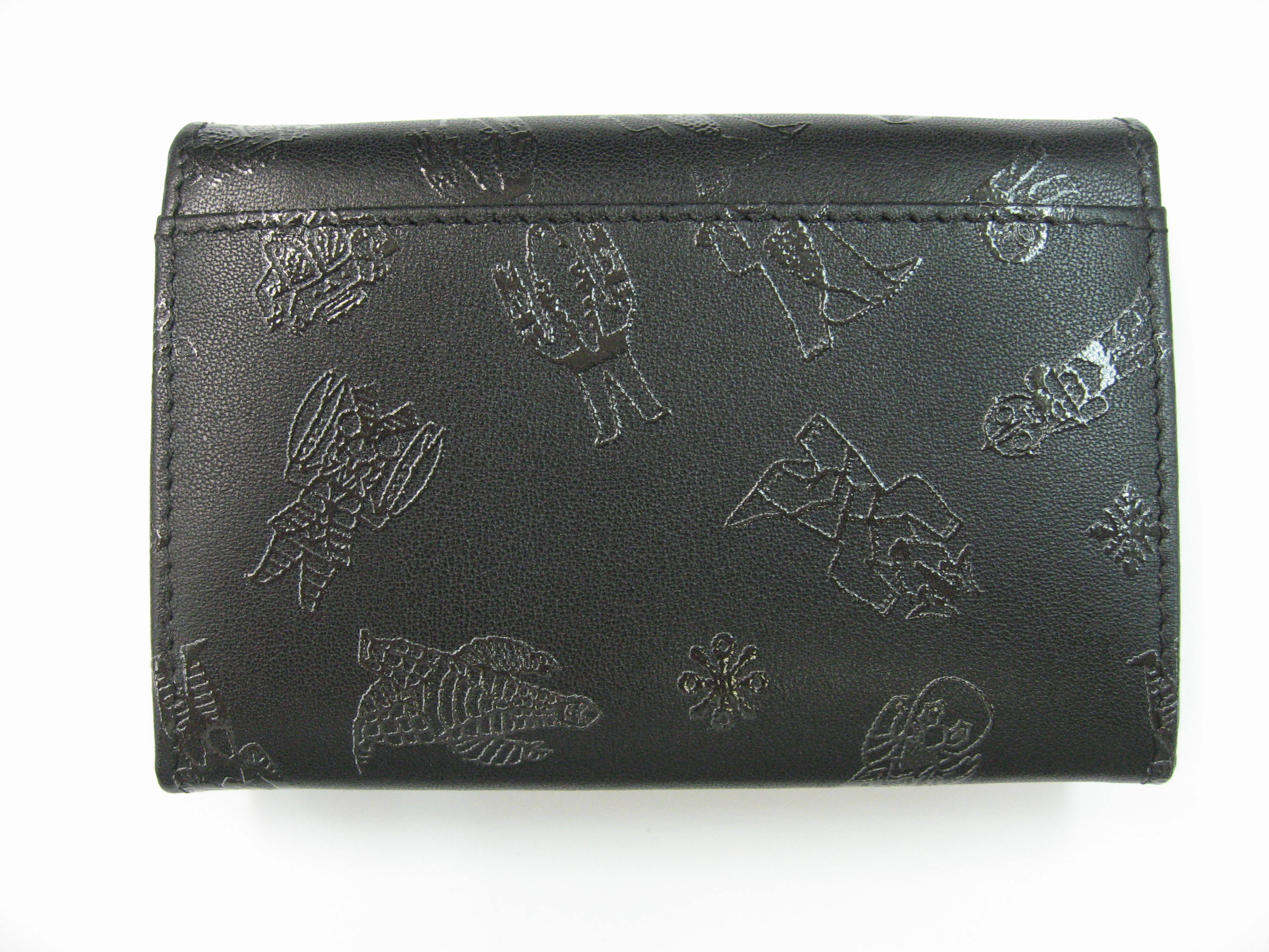 ウルトラマン名刺入れ