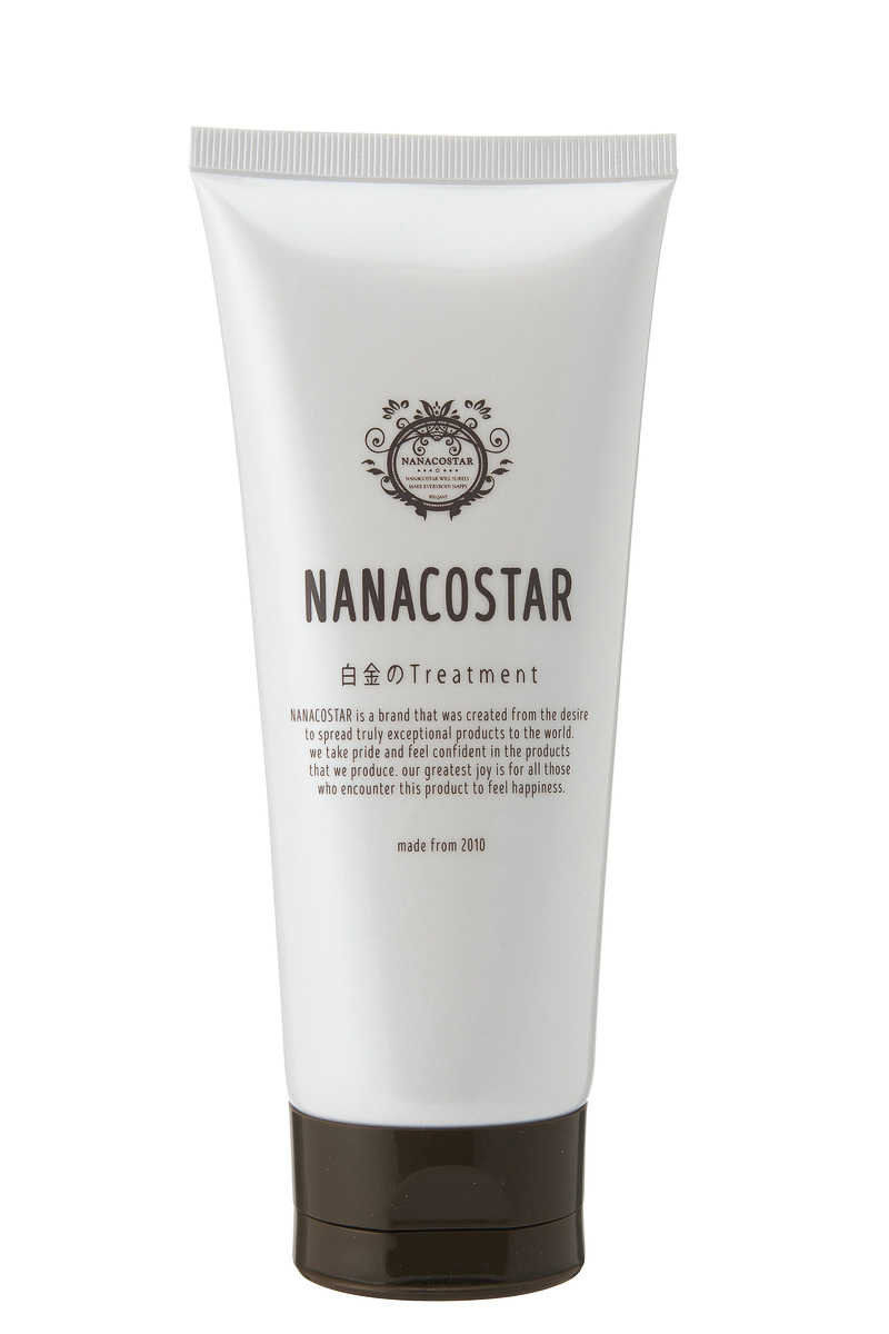 NANACOSTAR シャンプー トリートメント 「スカルプヘアケアセット」 スカルプヘアケアセット / ナナコスター(シャンプー