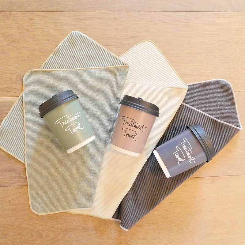 除菌スプレー・タオルセット