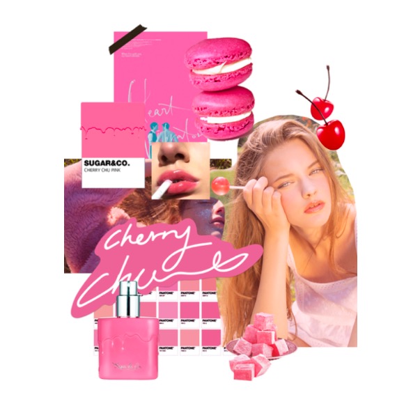 オードパルファン