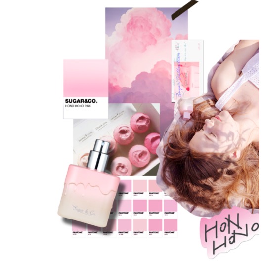 オードパルファン