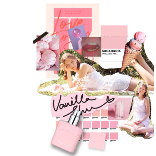 オードパルファン