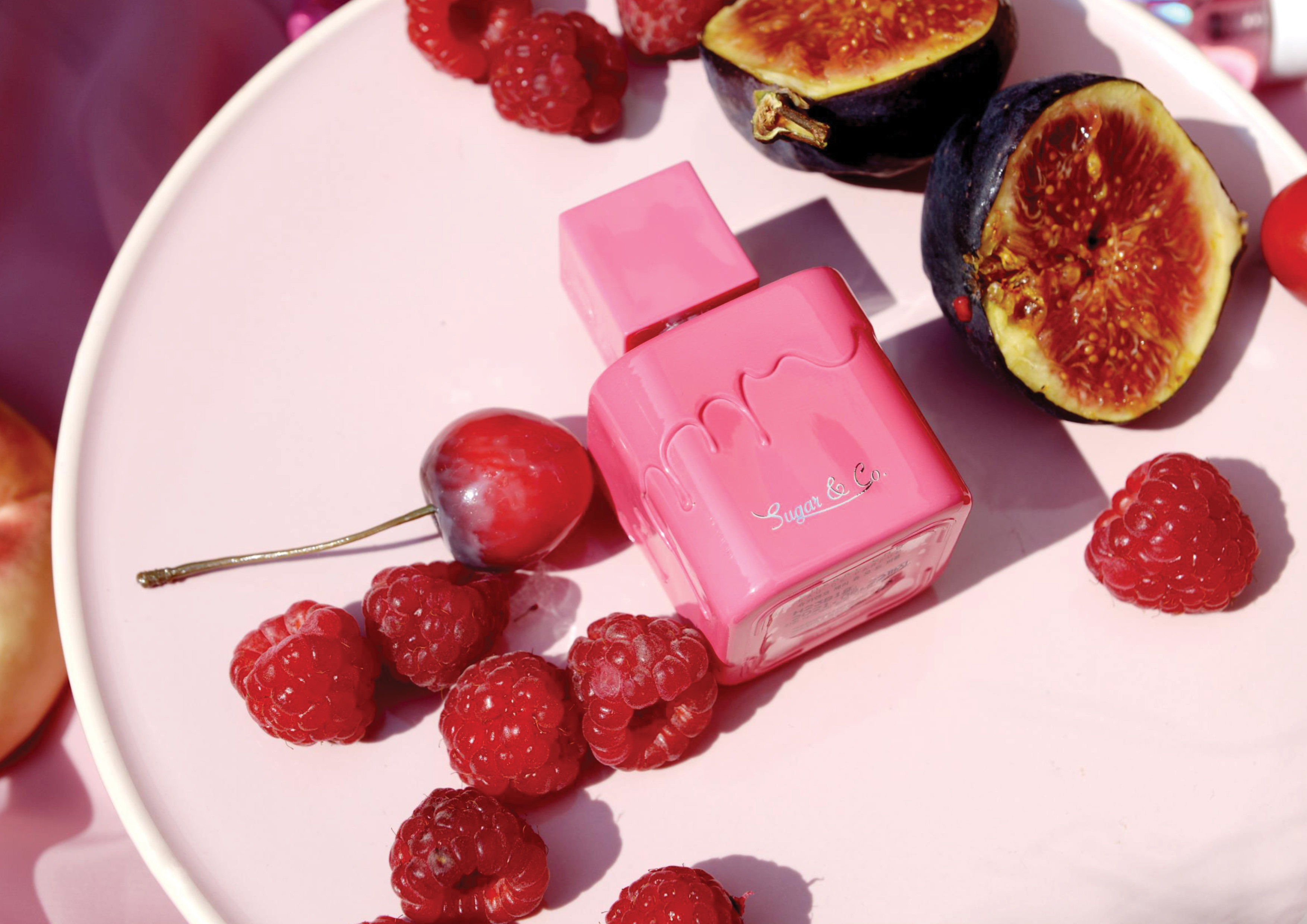 オードパルファン