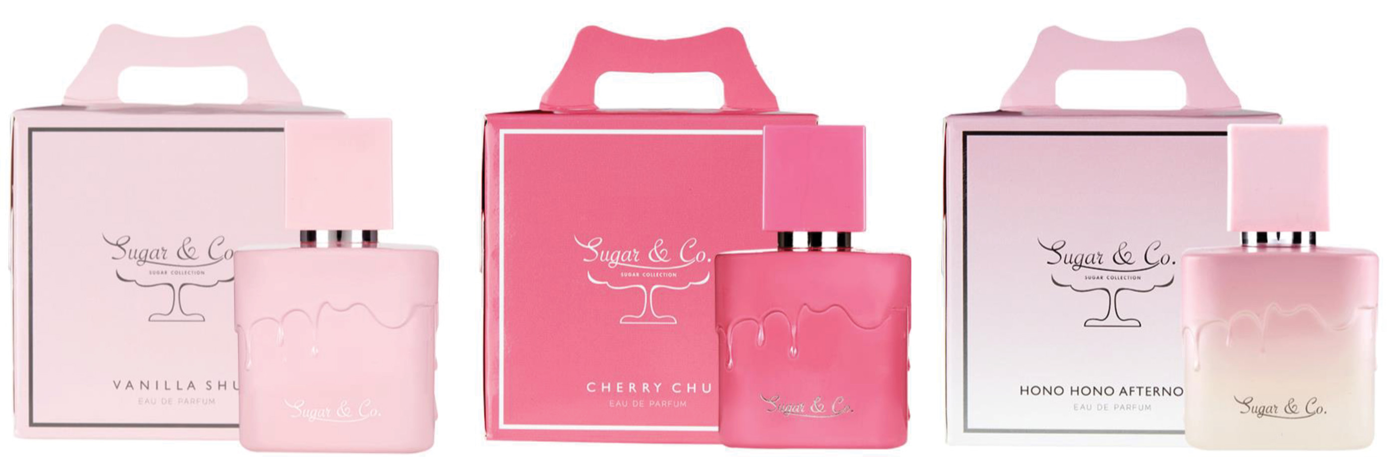 オードパルファン