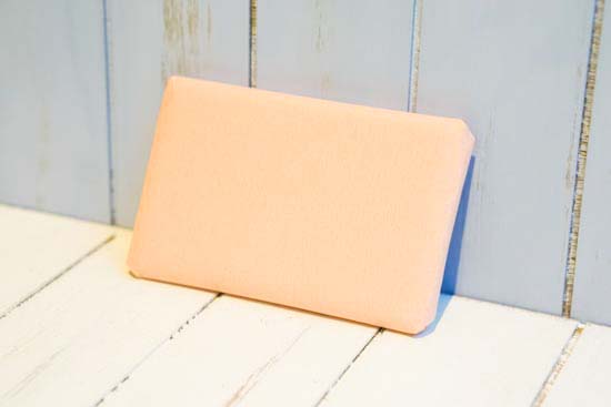 吉野杉の名刺入れ