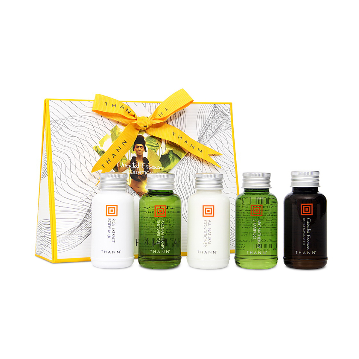 バス＆ボディトライアルギフト