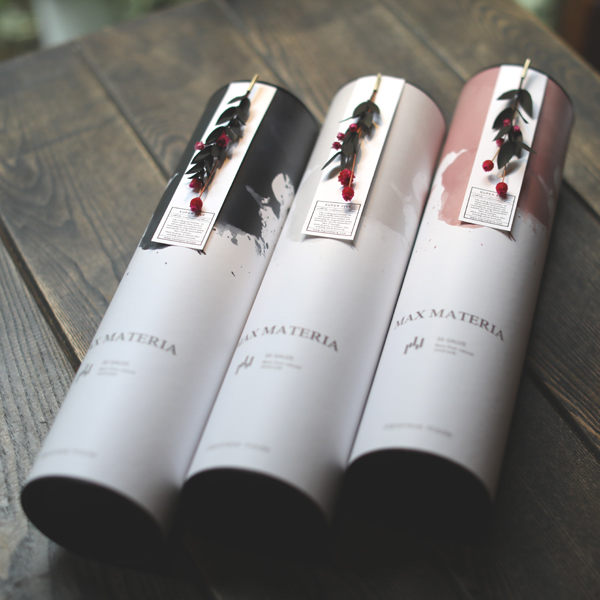 5層ガーゼ花束筒バスタオル