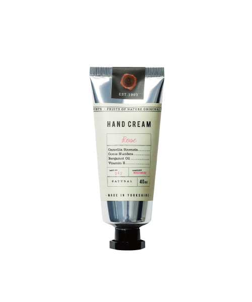 ハンドクリーム40ml×3　セット