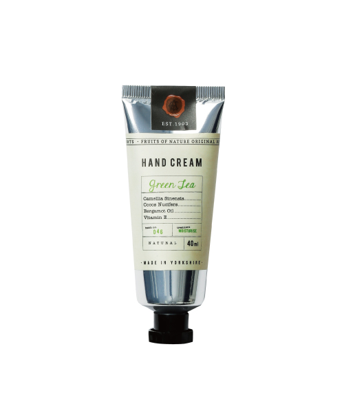 ハンドクリーム40ml×3　セット