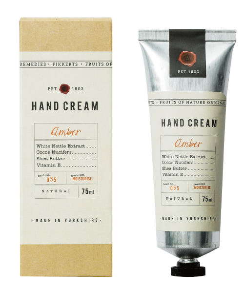 ハンドクリーム75ml