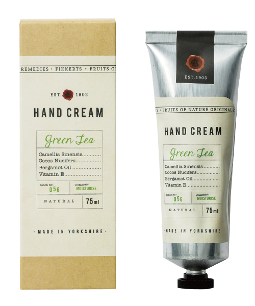 ハンドクリーム75ml