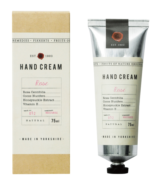 ハンドクリーム75ml