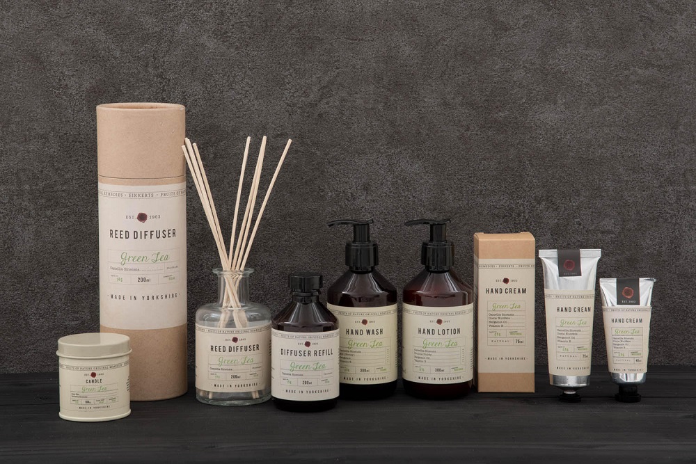 ハンドクリーム75ml