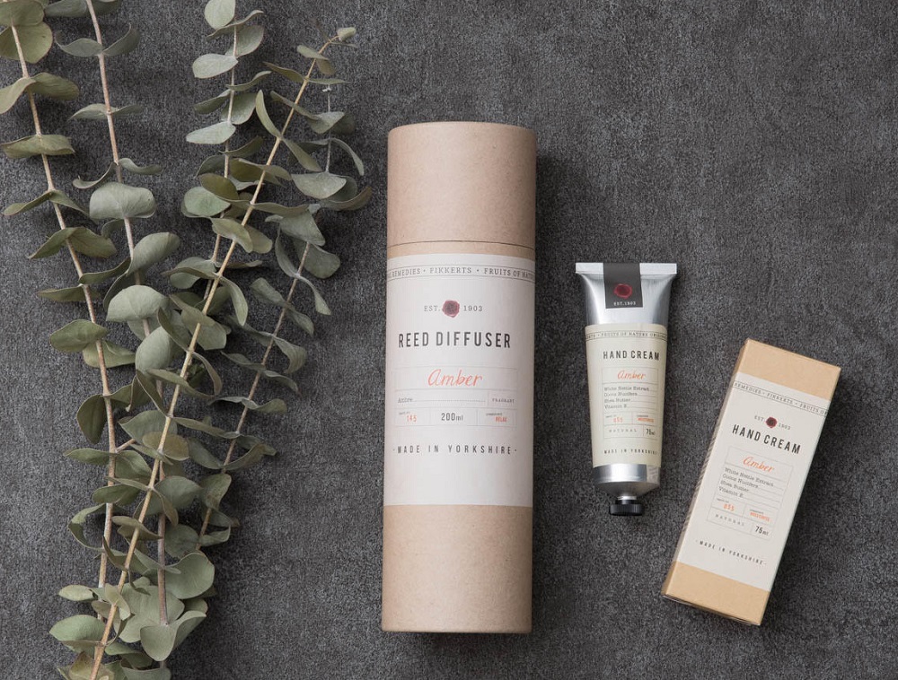 ハンドクリーム75ml