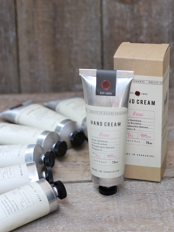 ハンドクリーム75ml