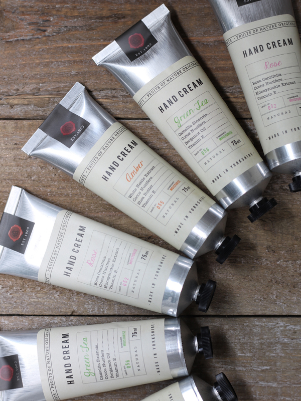 ハンドクリーム75ml