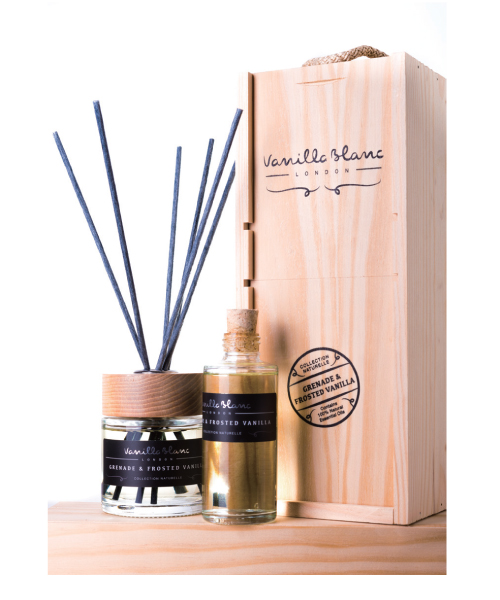 リードディフューザーギフトセット