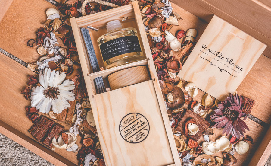 リードディフューザーギフトセット