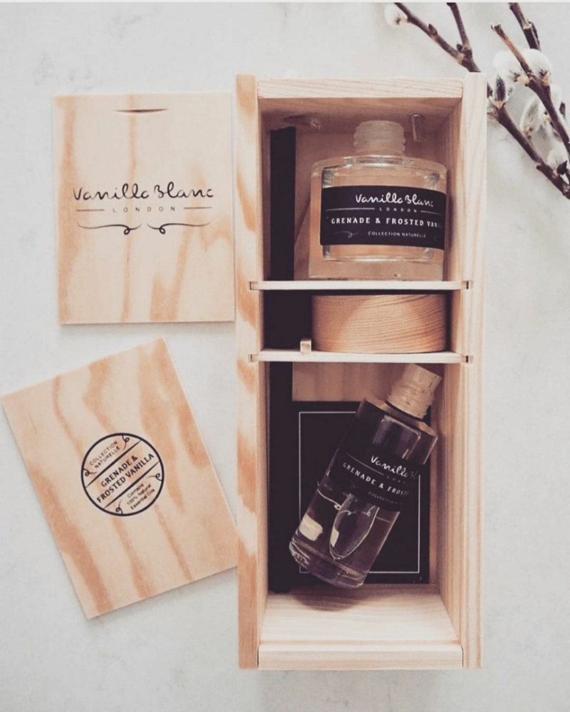 リードディフューザーギフトセット